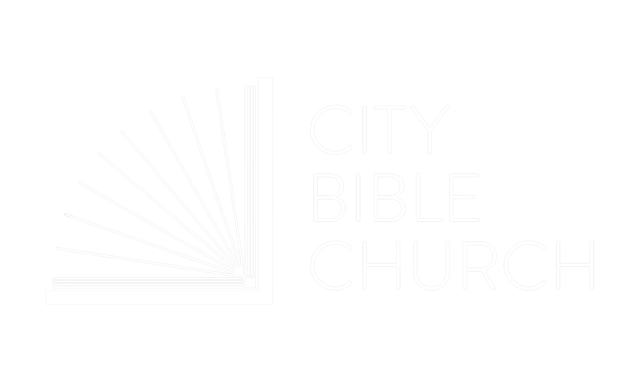 The Risen Jesus City Bible Church Beirut
