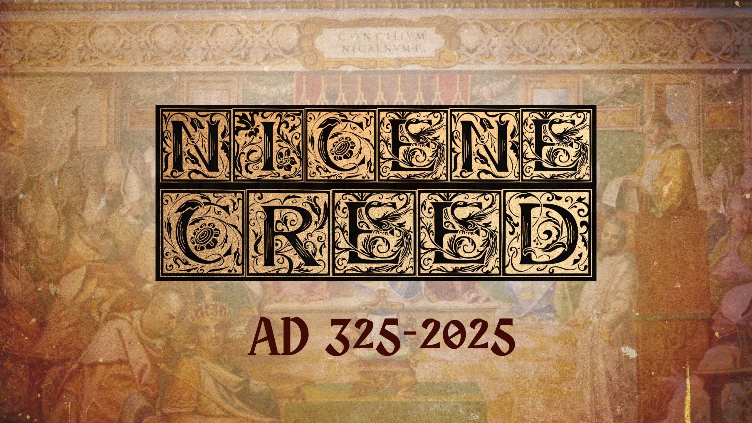 Nicene Creed