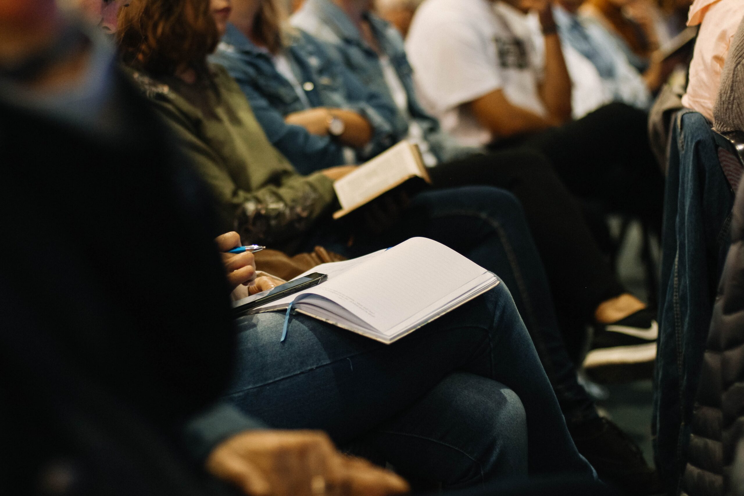 Community Groups